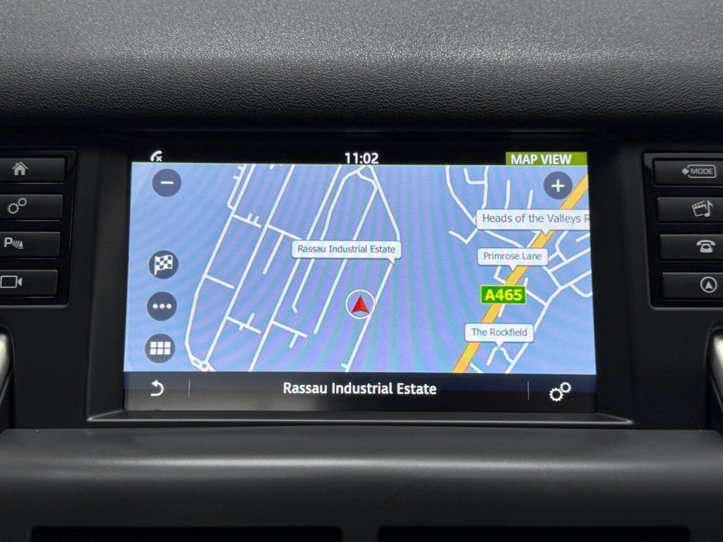 Used Land Rover Discovery Sport 2017 for sale - 76941626: Photo 26