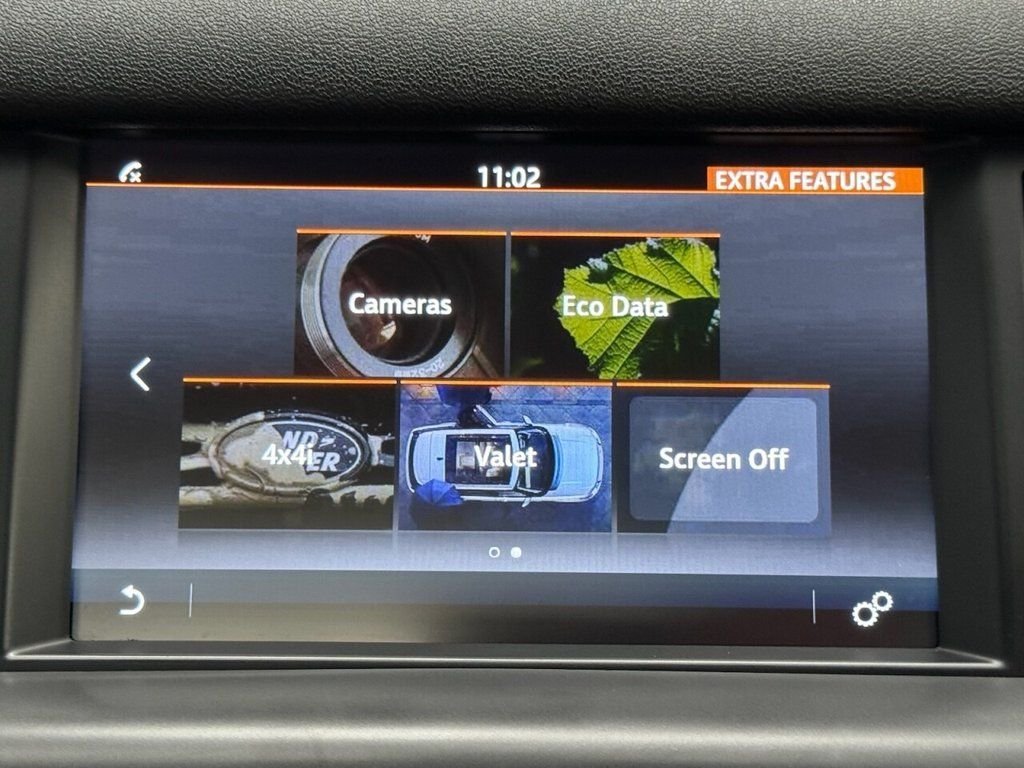 Used Land Rover Discovery Sport 2017 for sale - 76941626: Photo 28