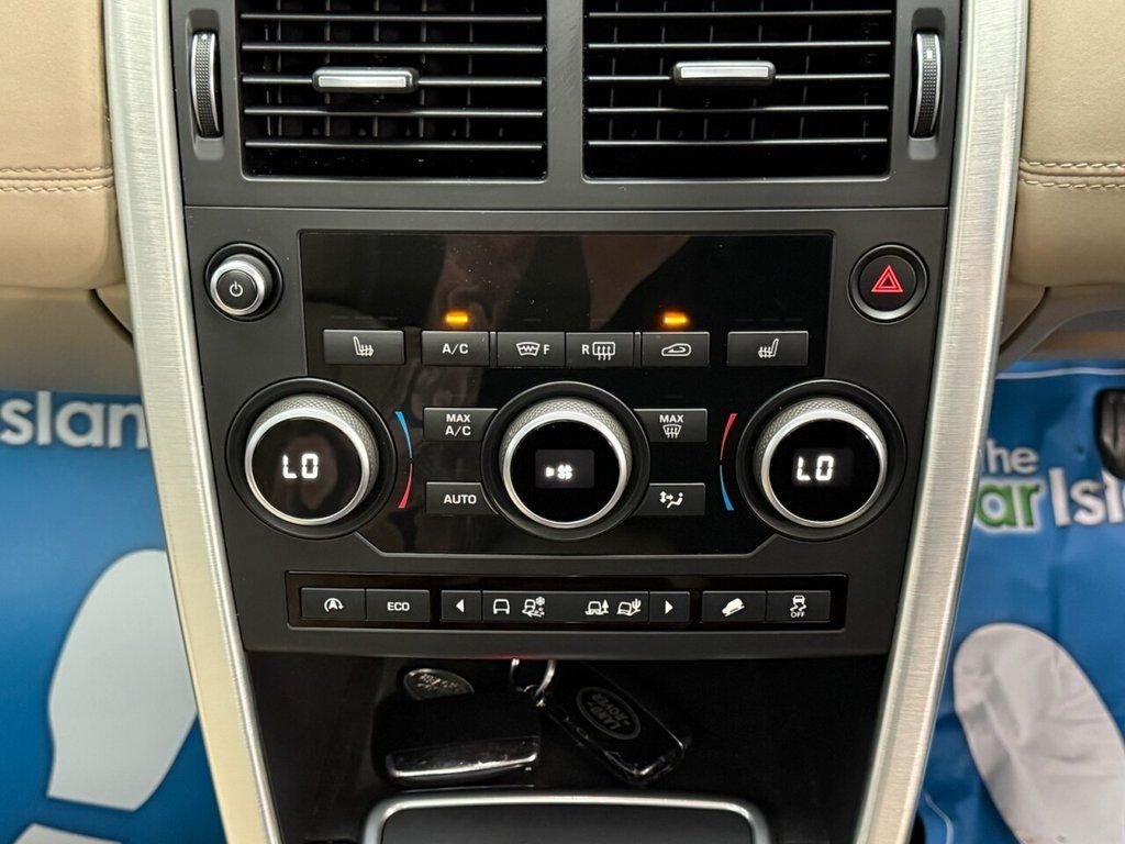 Used Land Rover Discovery Sport 2017 for sale - 76941626: Photo 30