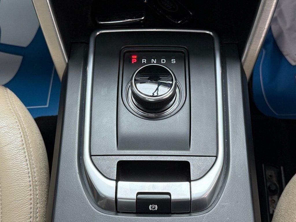 Used Land Rover Discovery Sport 2017 for sale - 76941626: Photo 31