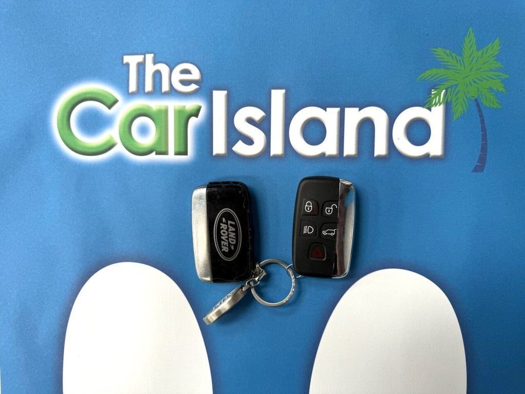 Used Land Rover Discovery Sport 2017 for sale - 76941626: Photo 36