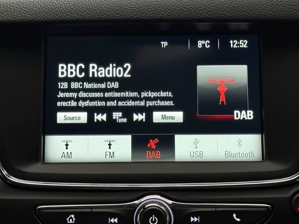 Used Vauxhall Astra 2018 for sale - 76941628: Photo 29