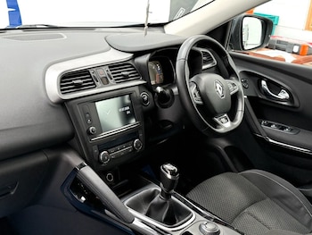 Used Renault Kadjar 2016 for sale - 79141780: Photo
