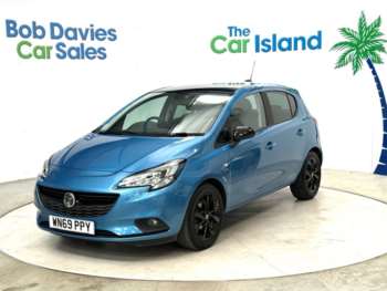 Used Vauxhall Corsa 2019 for sale - 75287194: Photo