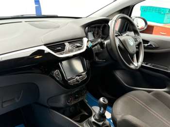 Used Vauxhall Corsa 2019 for sale - 75287194: Photo