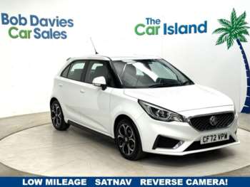 2023 (72) - 1.5 VTi-TECH Exclusive Nav Hatchback 5dr Petrol Manual Euro 6 (s/s) (106 ps