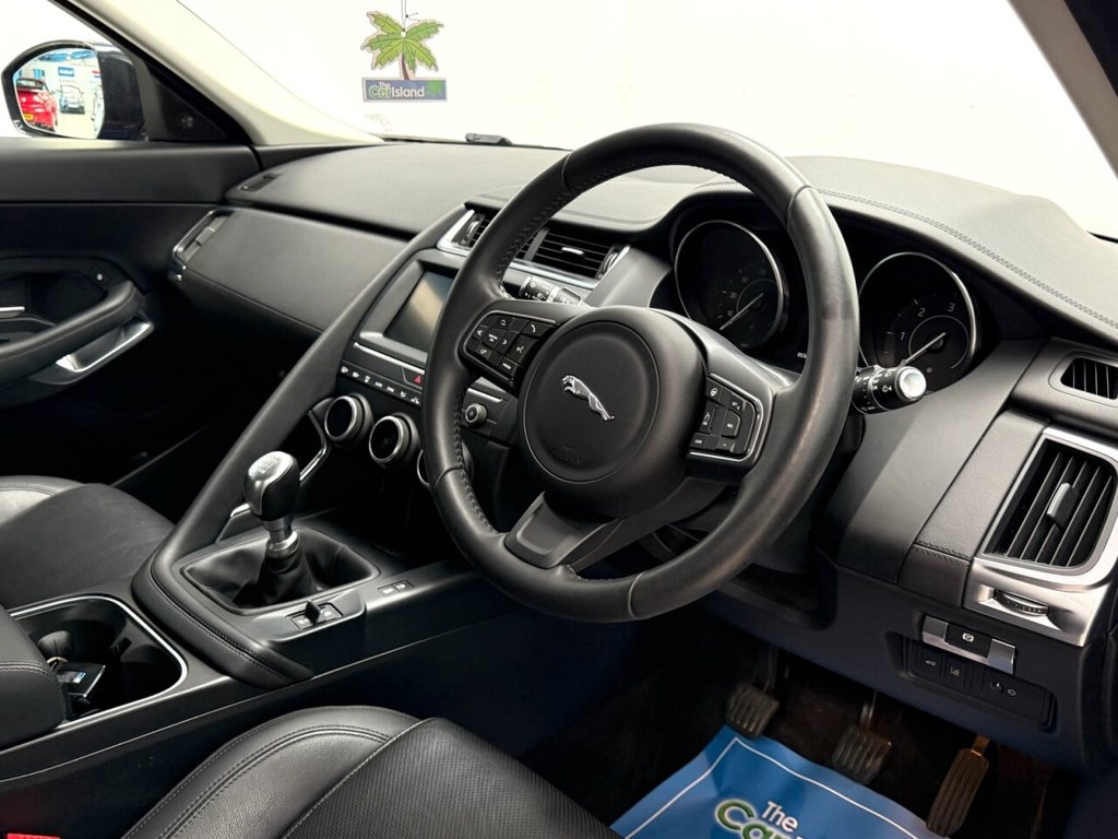 Used Jaguar E-Pace 2019 for sale - 77463436: Photo 14