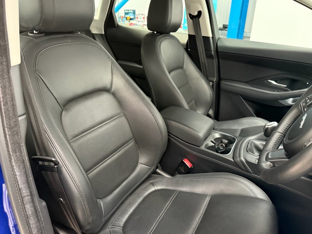 Used Jaguar E-Pace 2019 for sale - 77463436: Photo 17