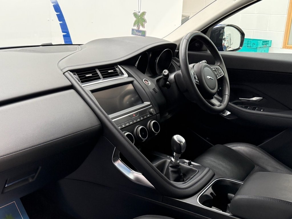 Used Jaguar E-Pace 2019 for sale - 77463436: Photo 3