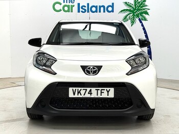 Used Toyota Aygo X 2024 for sale - 78200824: Photo