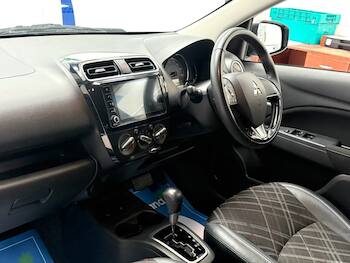 Used Mitsubishi Mirage 2021 for sale - 79686485: Photo