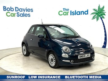 Fiat - 500