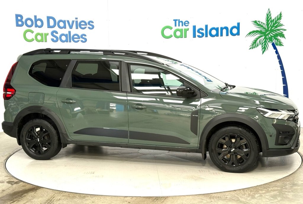Used Dacia Jogger 2023 for sale - 77905353: Photo 10