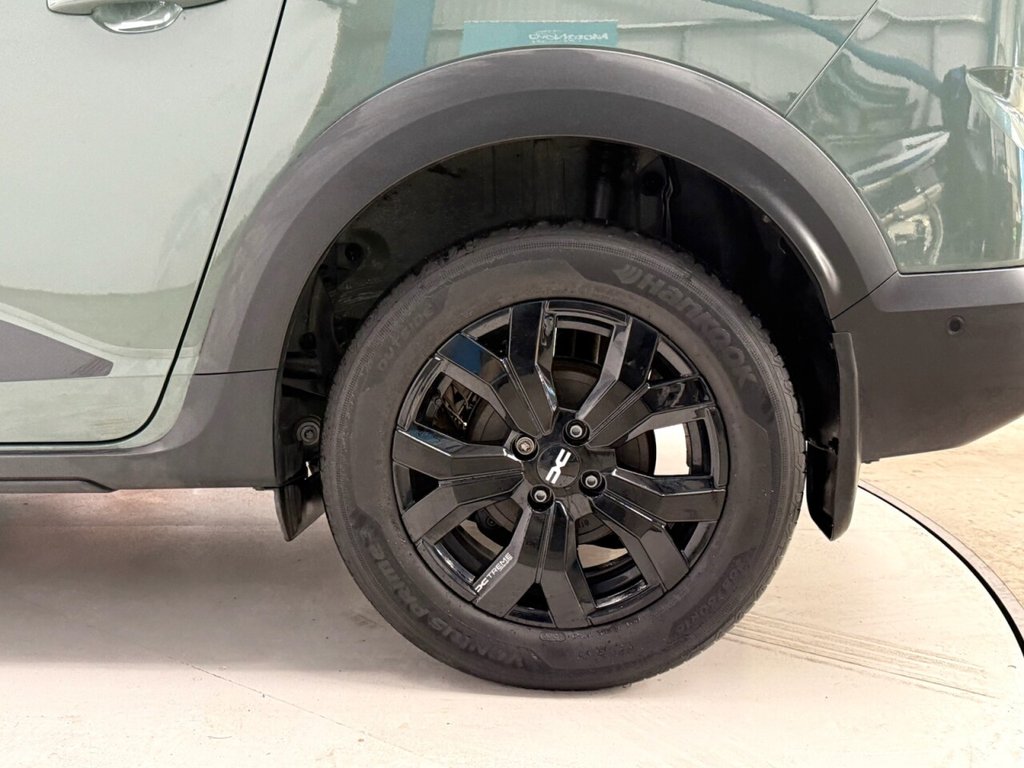 Used Dacia Jogger 2023 for sale - 77905353: Photo 12