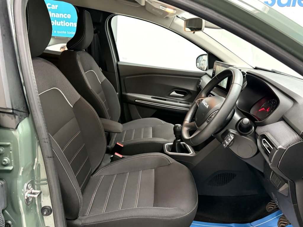 Used Dacia Jogger 2023 for sale - 77905353: Photo 16