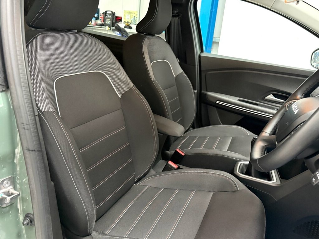 Used Dacia Jogger 2023 for sale - 77905353: Photo 17