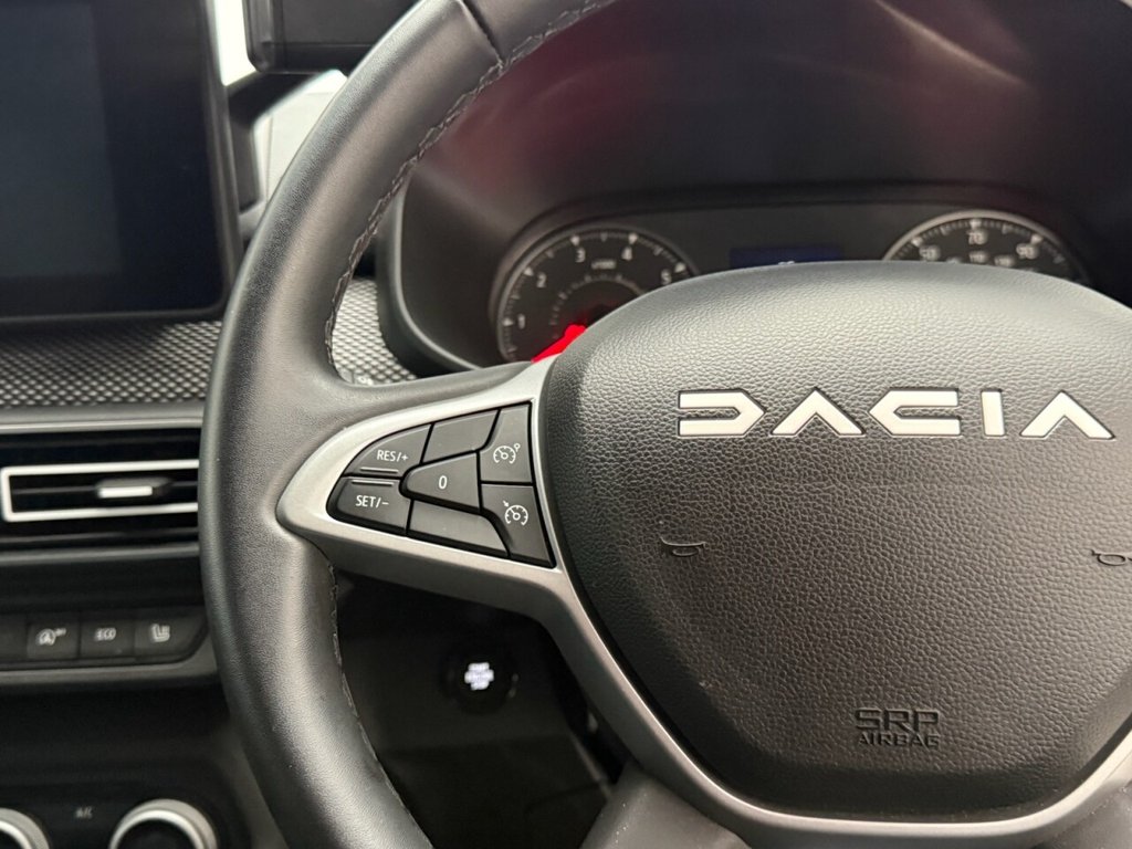 Used Dacia Jogger 2023 for sale - 77905353: Photo 19