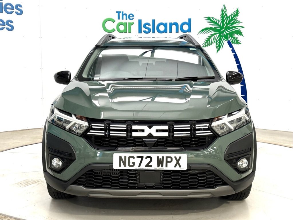 Used Dacia Jogger 2023 for sale - 77905353: Photo 2