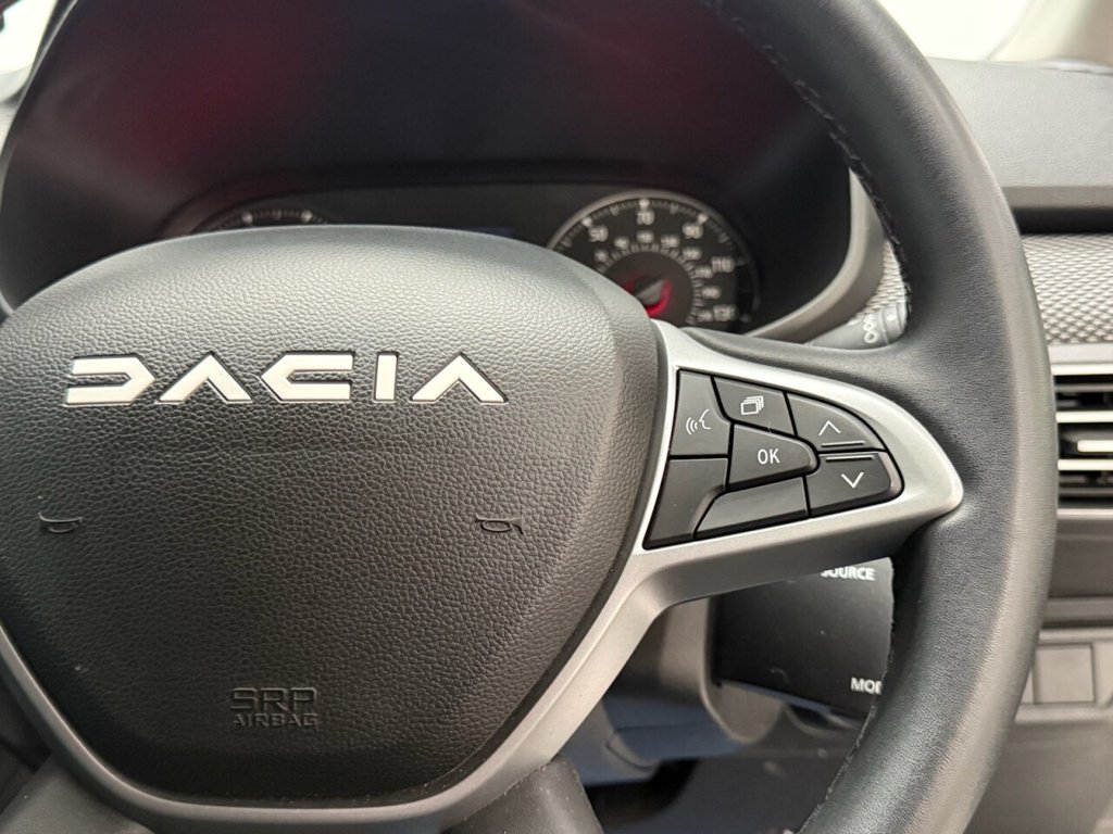 Used Dacia Jogger 2023 for sale - 77905353: Photo 20