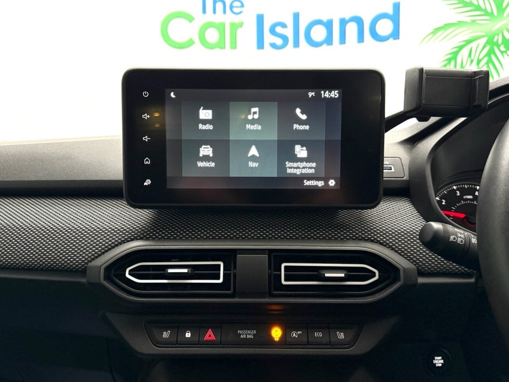 Used Dacia Jogger 2023 for sale - 77905353: Photo 22