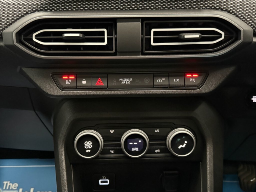 Used Dacia Jogger 2023 for sale - 77905353: Photo 23