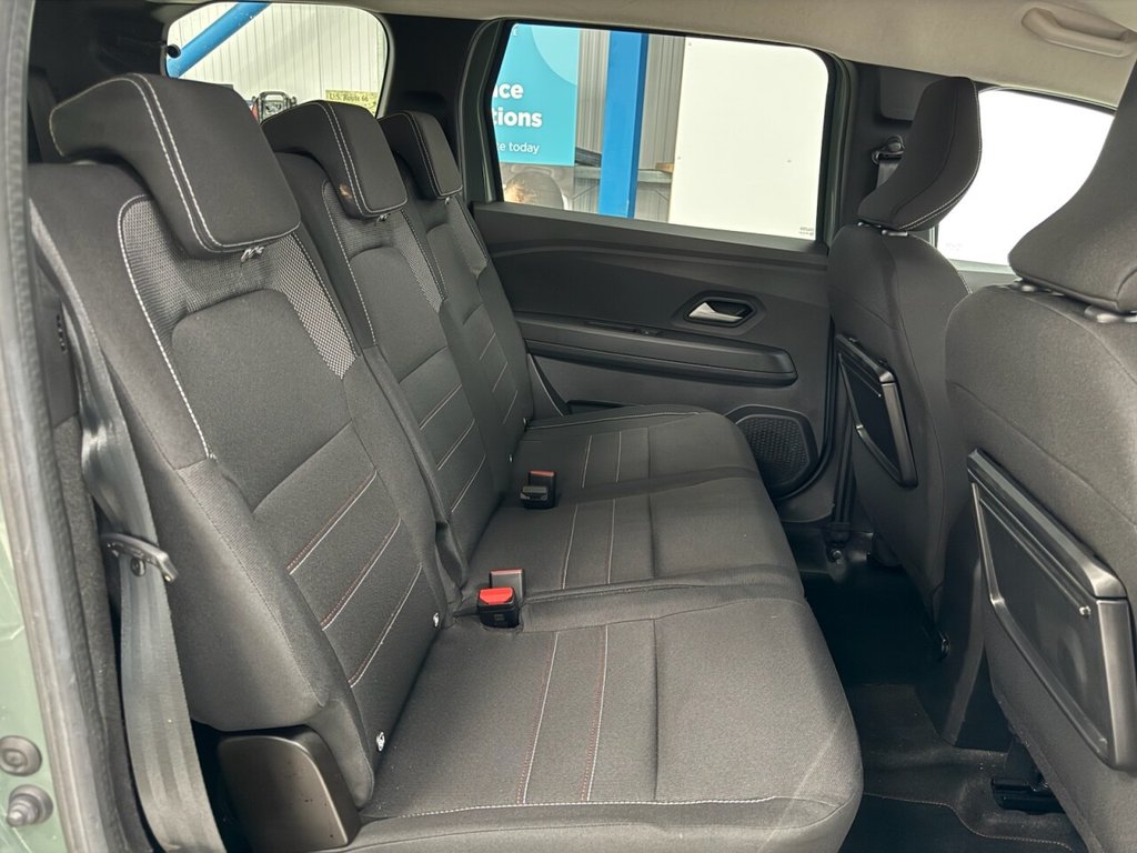 Used Dacia Jogger 2023 for sale - 77905353: Photo 27