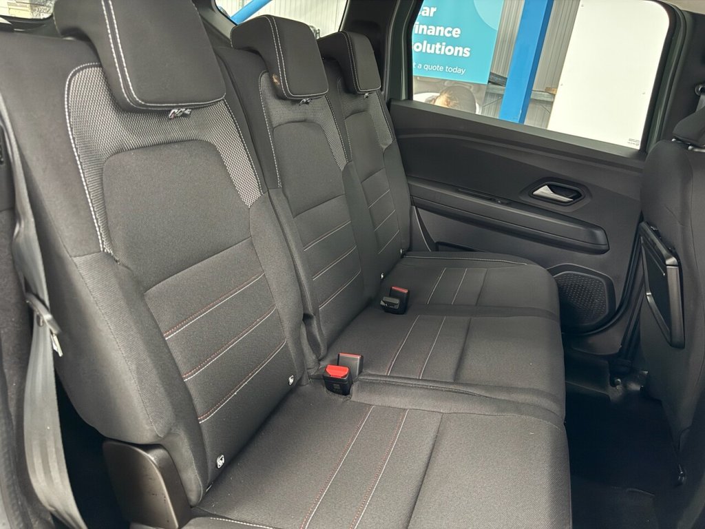 Used Dacia Jogger 2023 for sale - 77905353: Photo 28