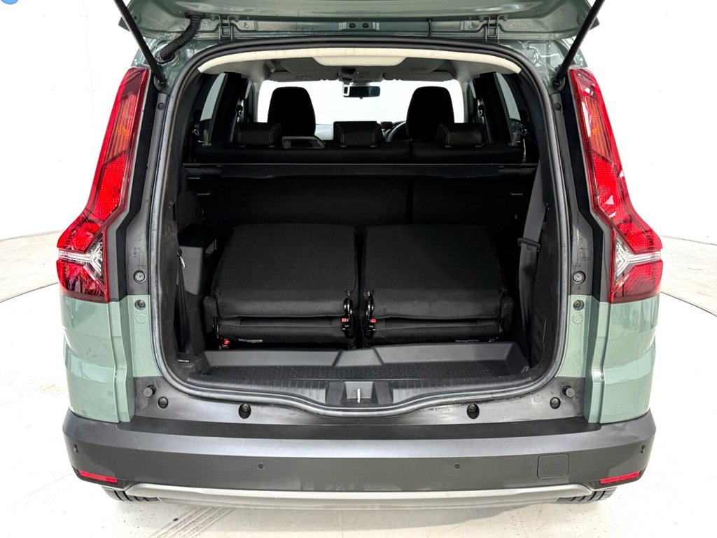 Used Dacia Jogger 2023 for sale - 77905353: Photo 29