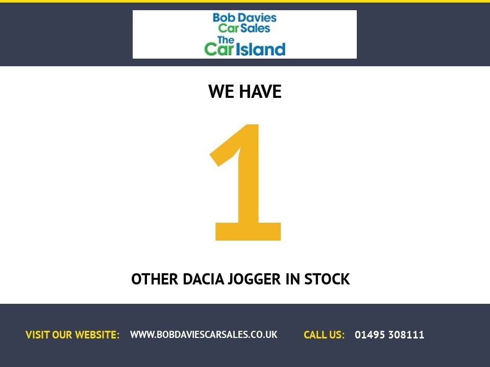Used Dacia Jogger 2023 for sale - 77905353: Photo 32