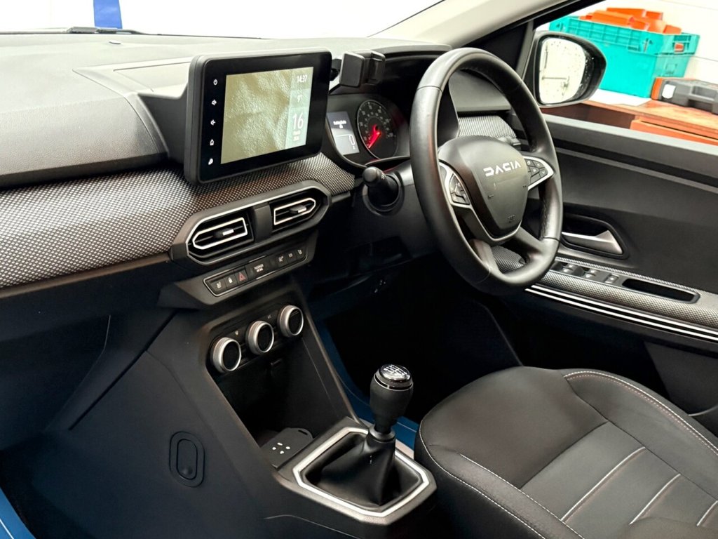 Used Dacia Jogger 2023 for sale - 77905353: Photo 4
