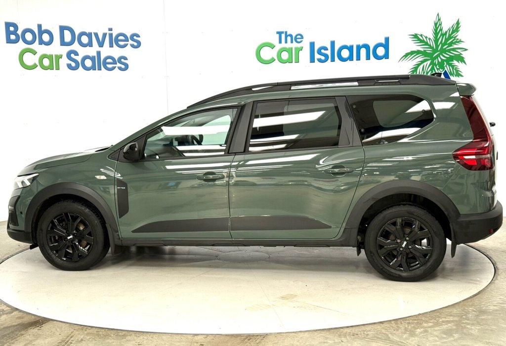 Used Dacia Jogger 2023 for sale - 77905353: Photo 5