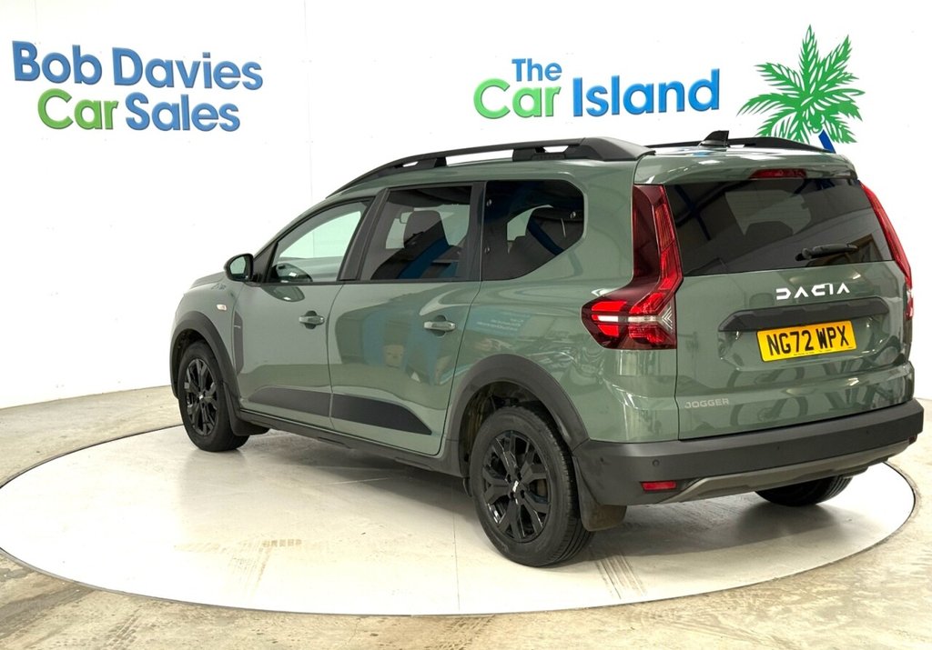 Used Dacia Jogger 2023 for sale - 77905353: Photo 6