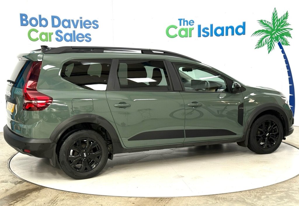 Used Dacia Jogger 2023 for sale - 77905353: Photo 9