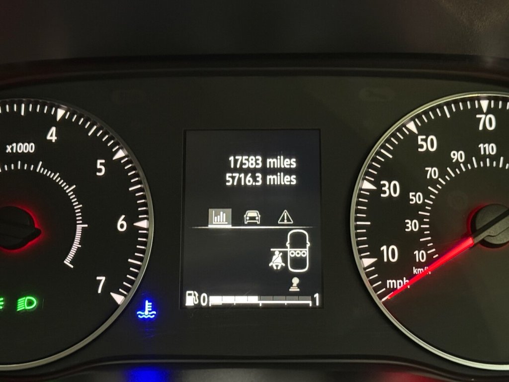 Used Dacia Sandero Stepway 2021 for sale - 77065052: Photo 20