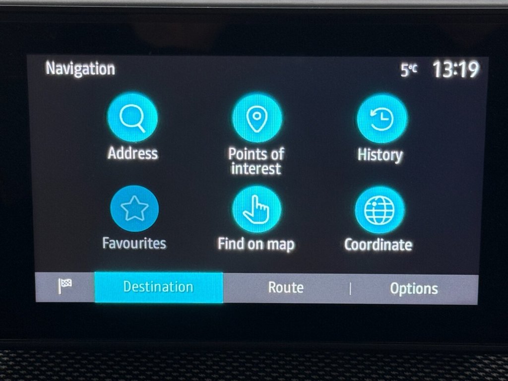 Used Dacia Sandero Stepway 2021 for sale - 77065052: Photo 23