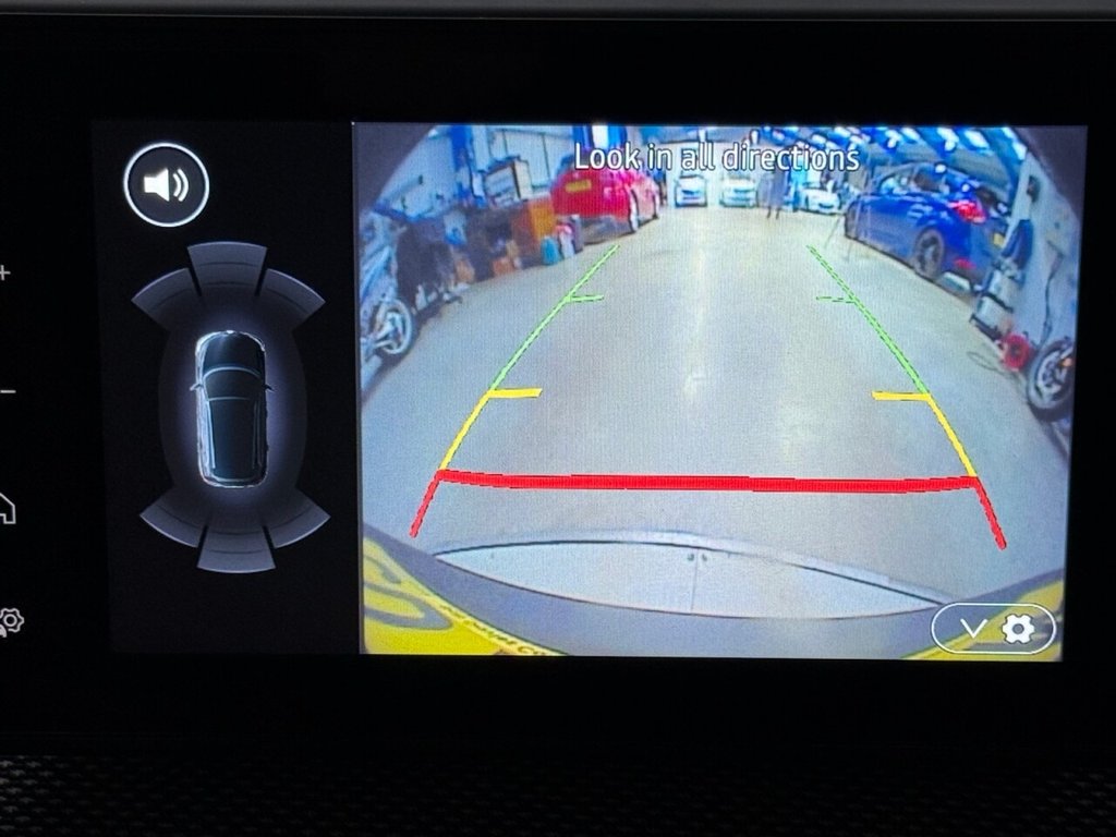 Used Dacia Sandero Stepway 2021 for sale - 77065052: Photo 24