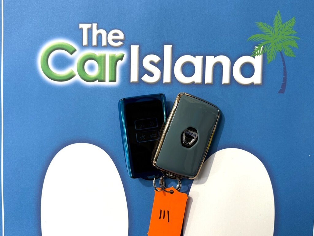 Used Dacia Sandero Stepway 2021 for sale - 77065052: Photo 28