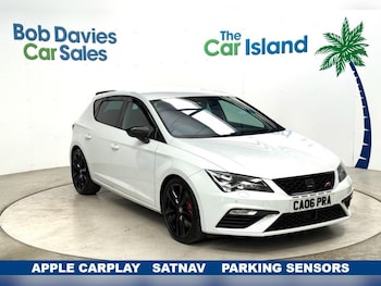 Used SEAT Leon 2017 for sale - 79482051: Photo