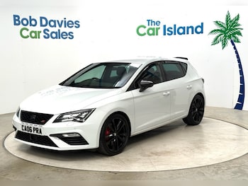Used SEAT Leon 2017 for sale - 79482051: Photo