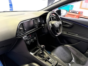Used SEAT Leon 2017 for sale - 79482051: Photo