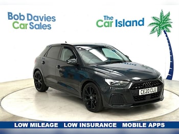 Used Audi A1 2020 for sale - 79409705: Photo