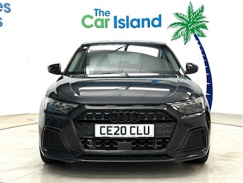Used Audi A1 2020 for sale - 79409705: Photo