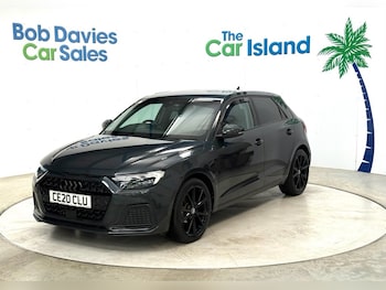 Used Audi A1 2020 for sale - 79409705: Photo