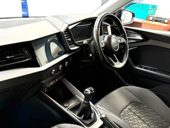Used Audi A1 2020 for sale - 79409705: Photo