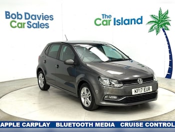 2017 (17) - 1.2 TSI Match Edition 5dr