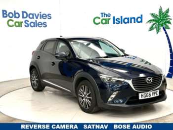 2017 (66) 2L Sport Nav 5dr Auto