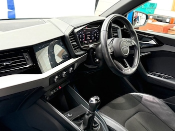 Used Audi A1 2020 for sale - 78240802: Photo