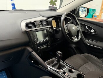 Used Renault Kadjar 2017 for sale - 77499357: Photo