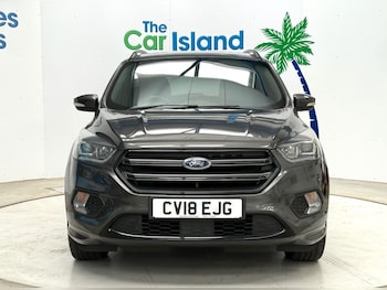 Used Ford Kuga 2018 for sale - 79538835: Photo