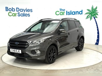 Used Ford Kuga 2018 for sale - 79538835: Photo